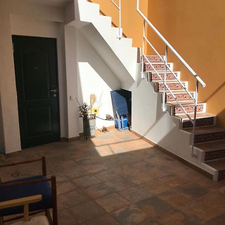Casa Do Patio Em Alcantarilha - Algarve Exteriör bild