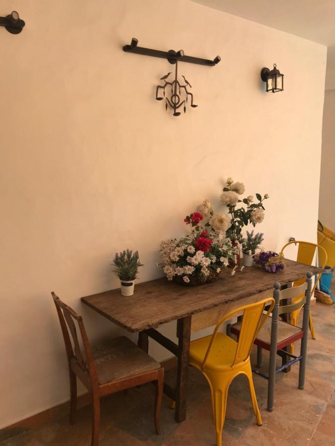 Casa Do Patio Em Alcantarilha - Algarve Exteriör bild
