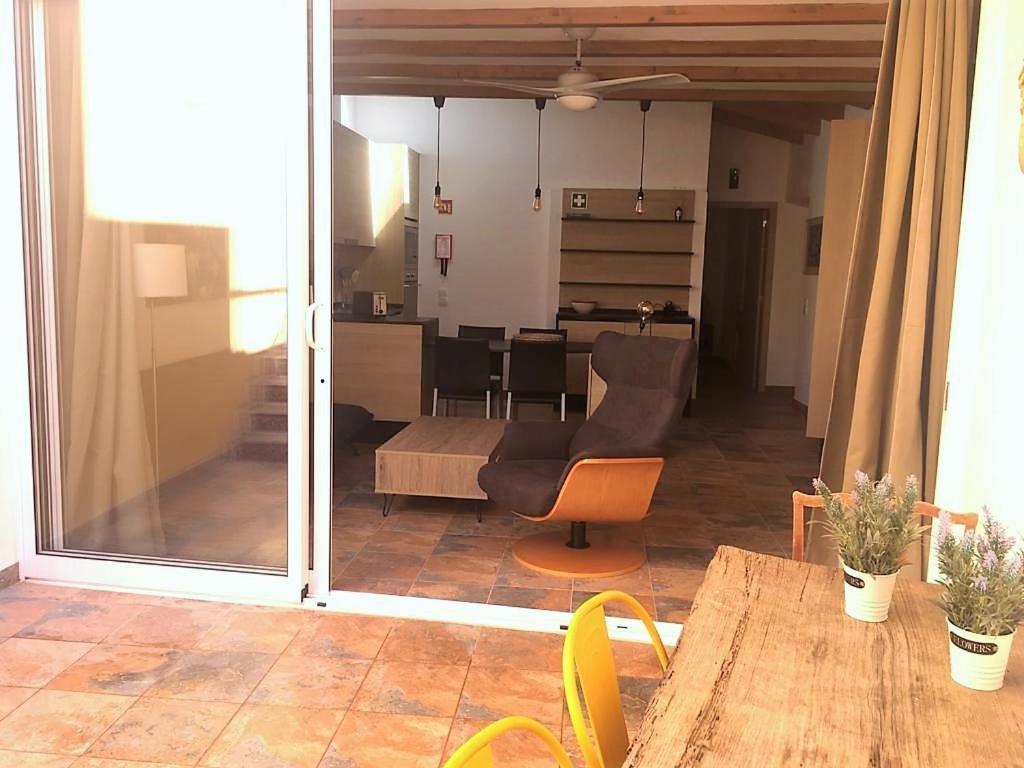 Casa Do Patio Em Alcantarilha - Algarve Exteriör bild