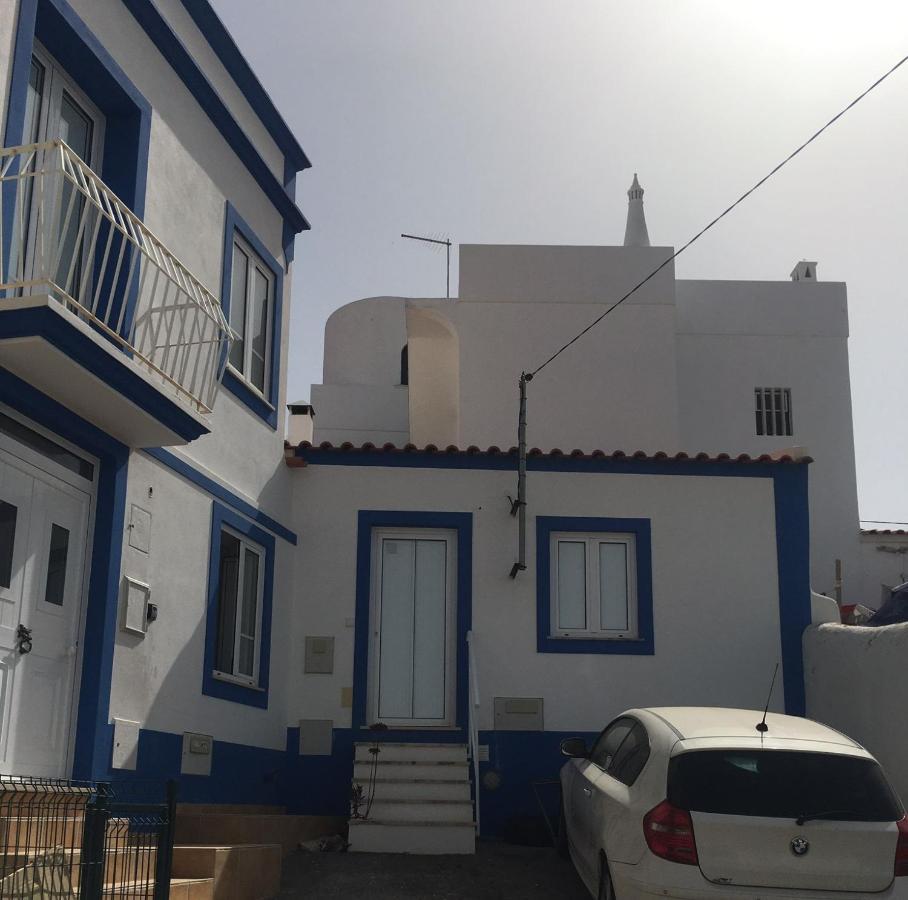 Casa Do Patio Em Alcantarilha - Algarve Exteriör bild
