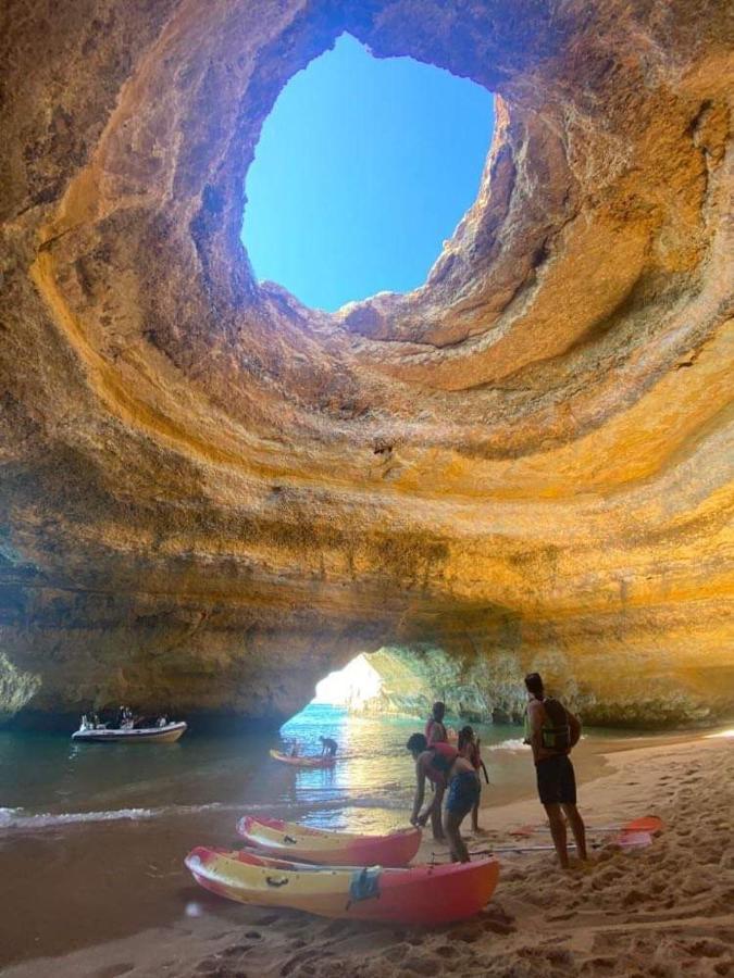 Casa Do Patio Em Alcantarilha - Algarve Exteriör bild
