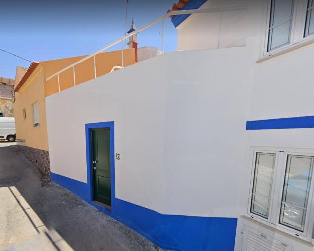 Casa Do Patio Em Alcantarilha - Algarve Exteriör bild